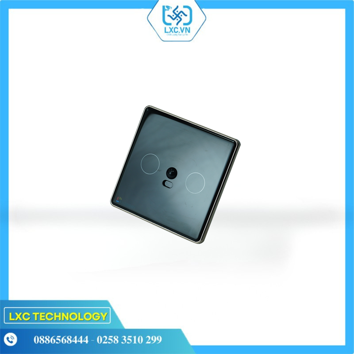 Công Tắc Cảm Biến Cầu Thang Thông Minh